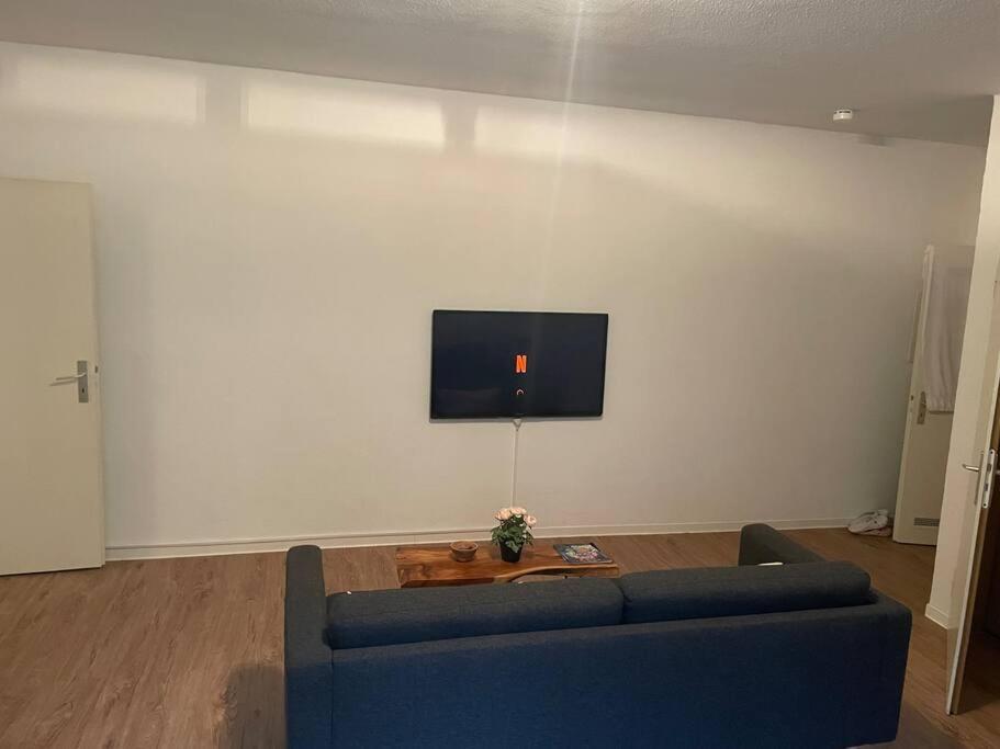 Zentrale Wohnung Direkt Am Hauptbahnhof - Bismarck ดุสเซลดอร์ฟ ภายนอก รูปภาพ