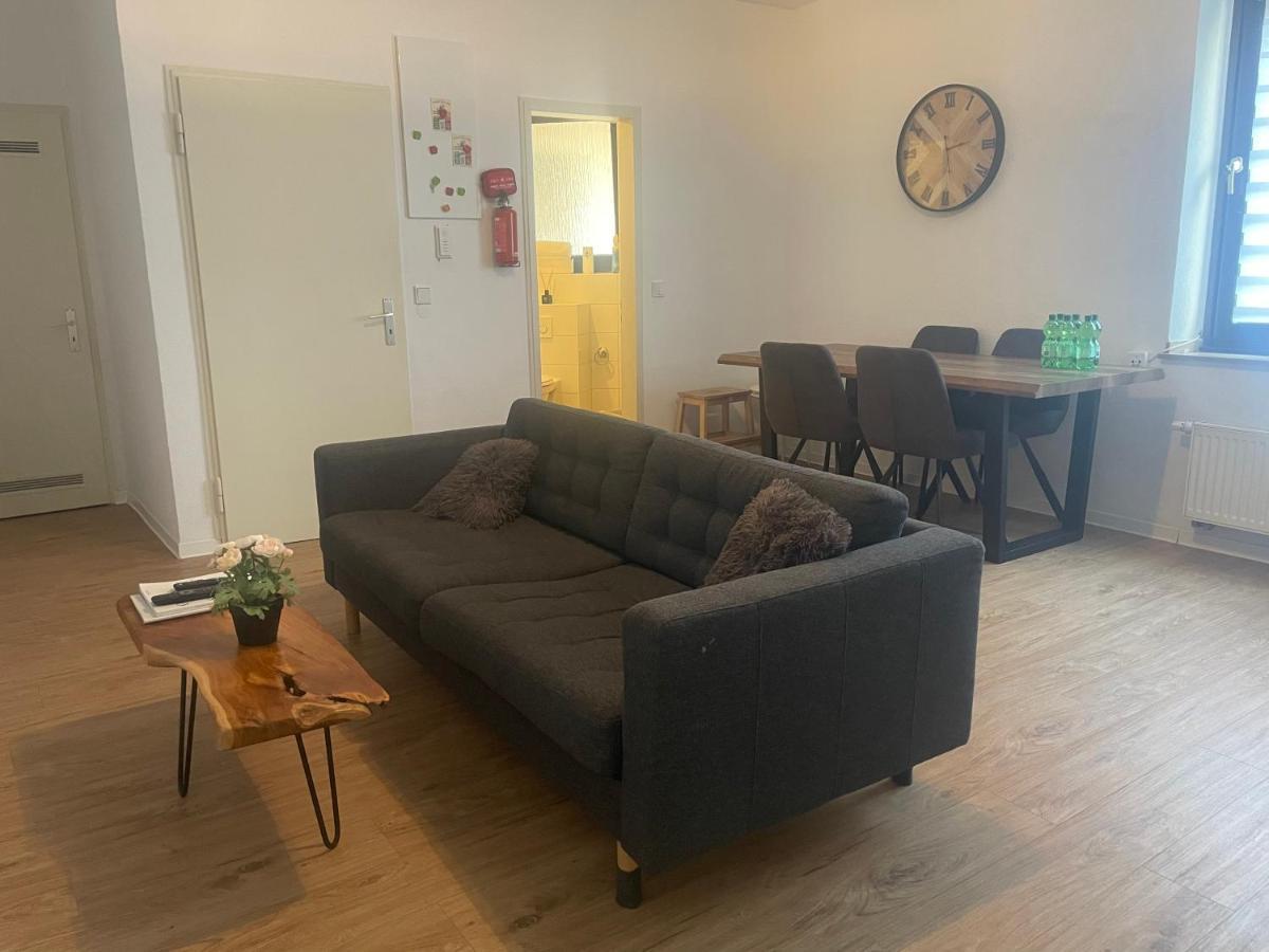 Zentrale Wohnung Direkt Am Hauptbahnhof - Bismarck ดุสเซลดอร์ฟ ภายนอก รูปภาพ