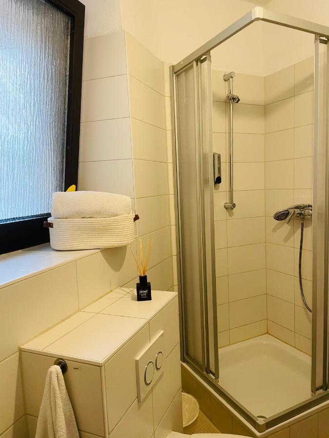 Zentrale Wohnung Direkt Am Hauptbahnhof - Bismarck ดุสเซลดอร์ฟ ภายนอก รูปภาพ