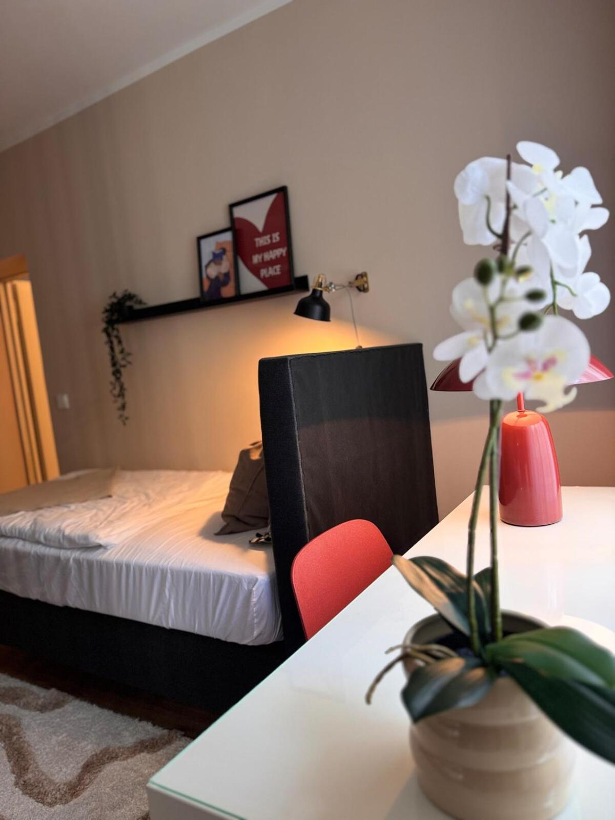 Zentrale Wohnung Direkt Am Hauptbahnhof - Bismarck ดุสเซลดอร์ฟ ภายนอก รูปภาพ