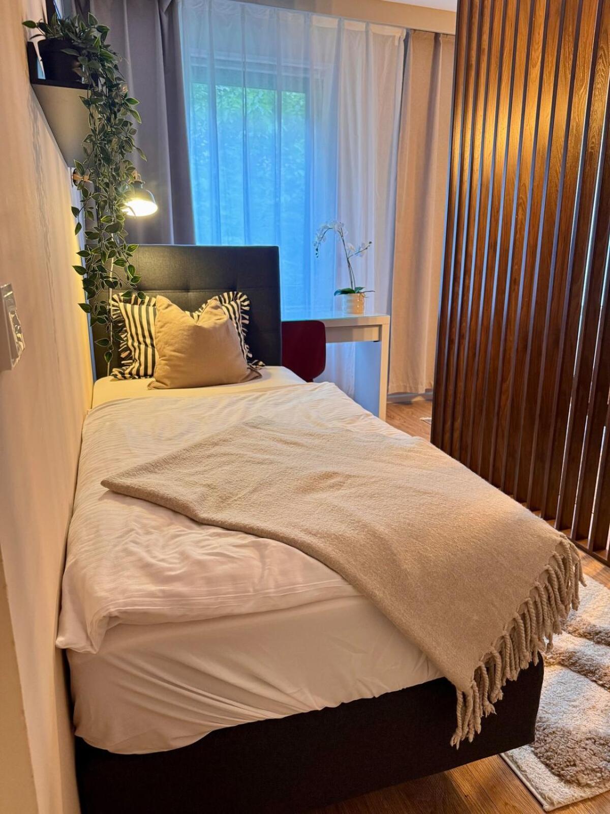 Zentrale Wohnung Direkt Am Hauptbahnhof - Bismarck ดุสเซลดอร์ฟ ภายนอก รูปภาพ