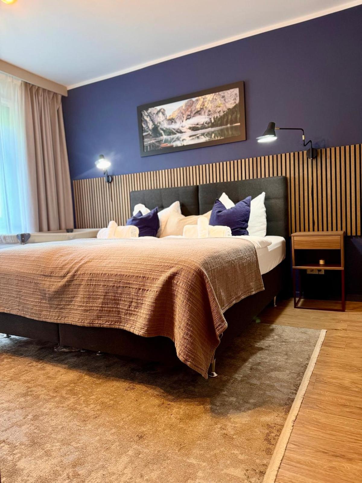 Zentrale Wohnung Direkt Am Hauptbahnhof - Bismarck ดุสเซลดอร์ฟ ภายนอก รูปภาพ