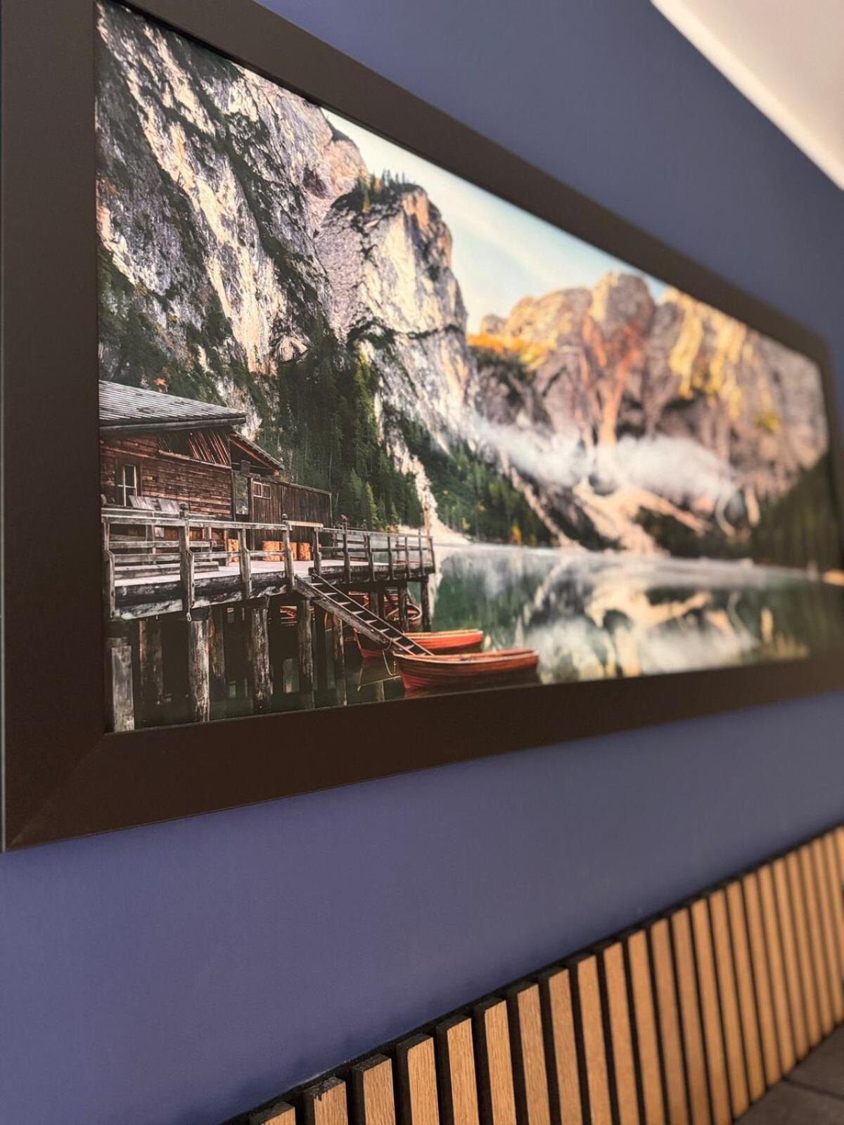 Zentrale Wohnung Direkt Am Hauptbahnhof - Bismarck ดุสเซลดอร์ฟ ภายนอก รูปภาพ
