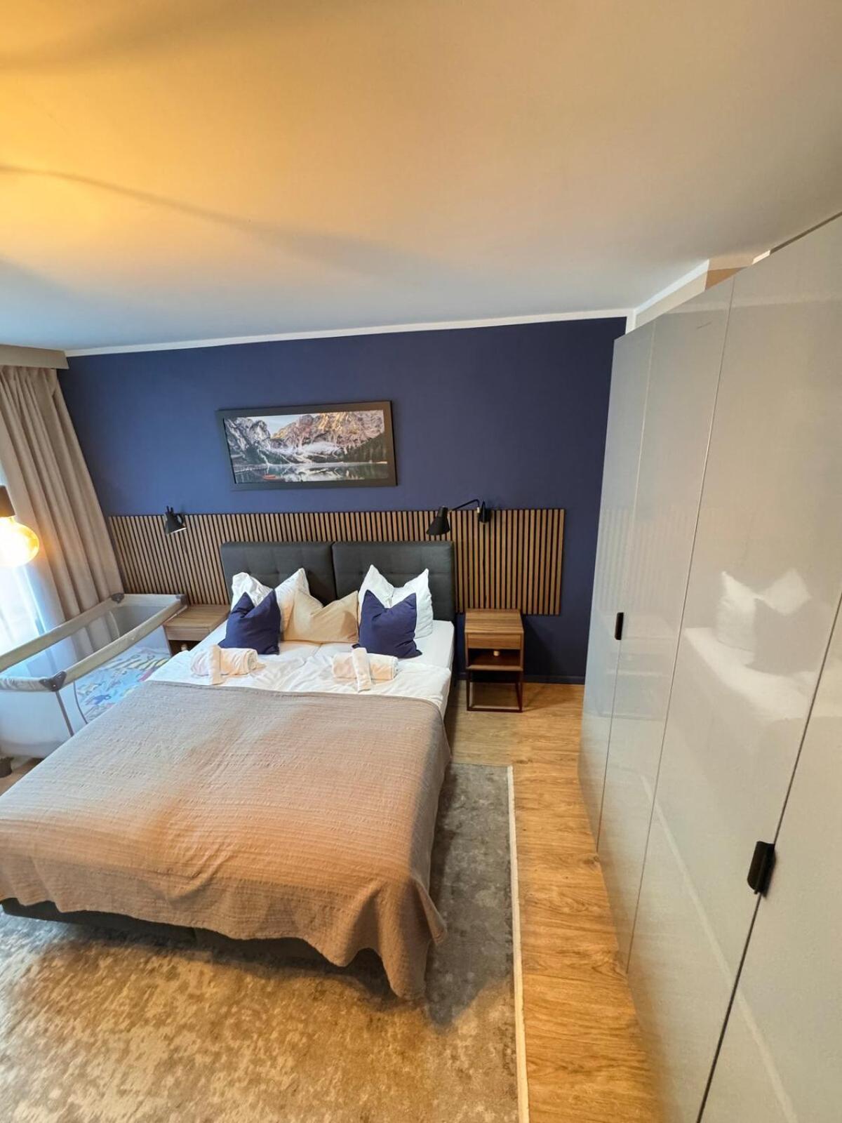 Zentrale Wohnung Direkt Am Hauptbahnhof - Bismarck ดุสเซลดอร์ฟ ภายนอก รูปภาพ