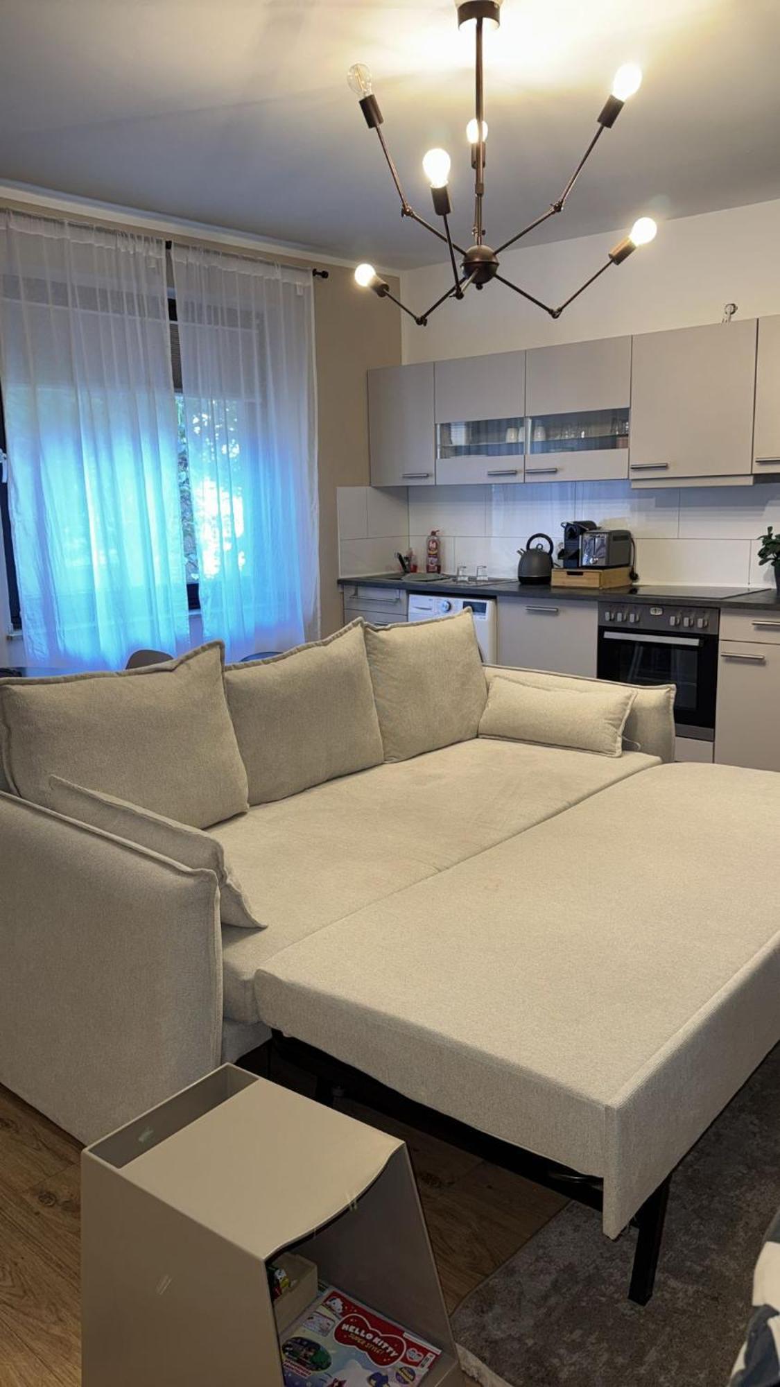 Zentrale Wohnung Direkt Am Hauptbahnhof - Bismarck ดุสเซลดอร์ฟ ภายนอก รูปภาพ